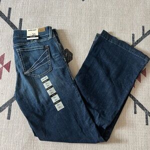 Ariat Trouser Jean